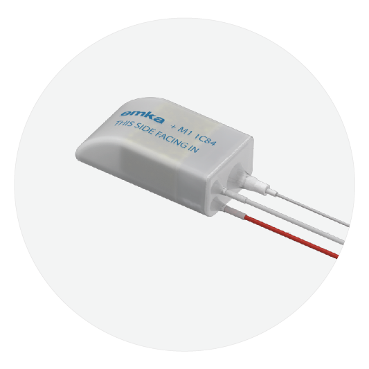 easyTEL+M1 rat telemetry