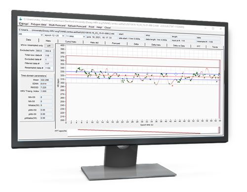 Heart Rate Variability