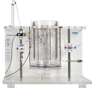 Isolated Heart Perfusion