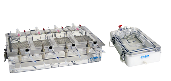 Perfusion systems
