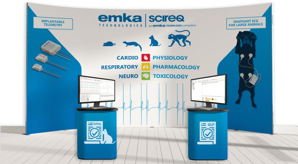 emka virtual booth