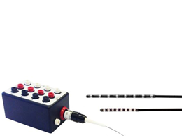 Electrophysiology-catheters