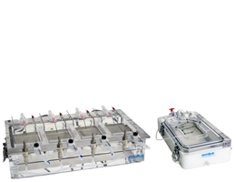 Perfusion-systems