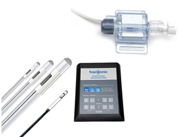 Blood Pressure transducer