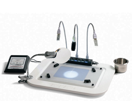 Surgical-platform