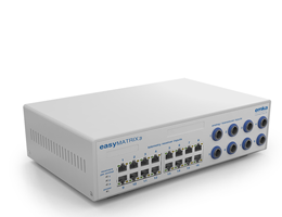 easyMATRIX3
