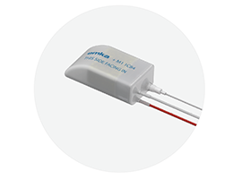 easyTEL Rat telemetry