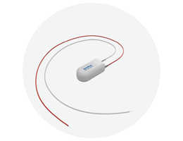 mouse telemetry implant