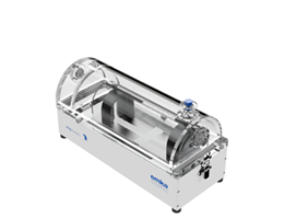 ecgTUNNEL for rodents