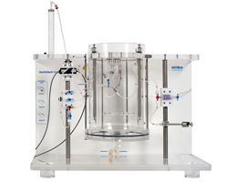 Isolated Heart Perfusion