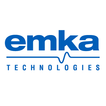 emka TECHNOLOGIES logo