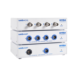 usbACQ-usbAMP