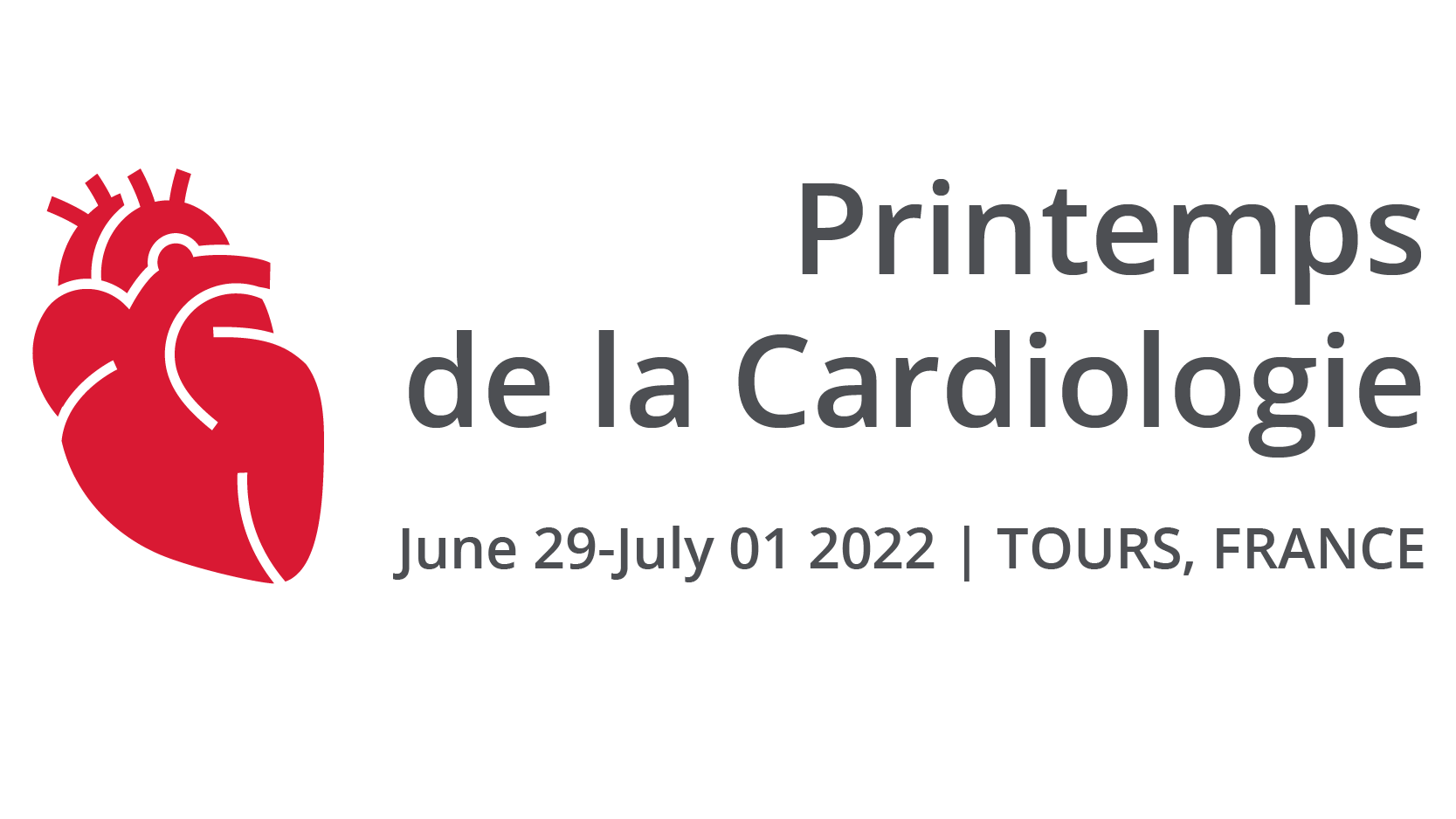 Printemps de la cardiologie 2022