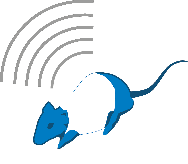 jacket telemetry for rat