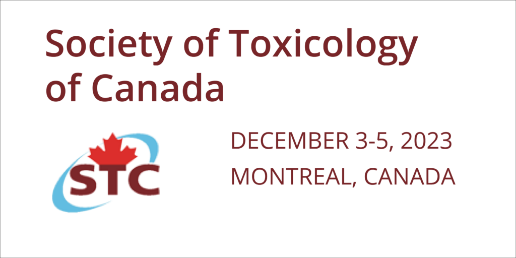 Society of Toxicology Canada