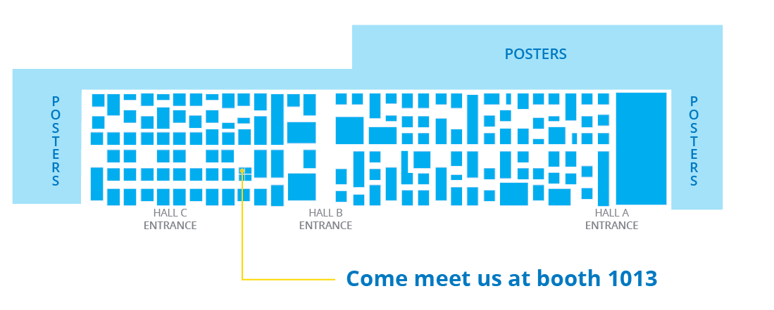 SFN 2023 - emka Booth 1013