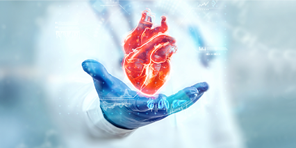 myocardial infarction