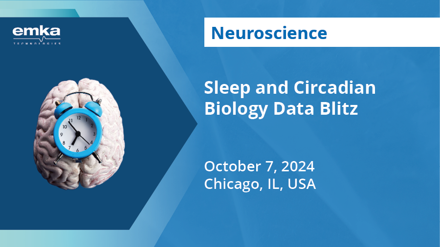 Sleep and Circadian Biology Data Blitz