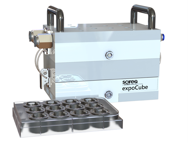 expocube