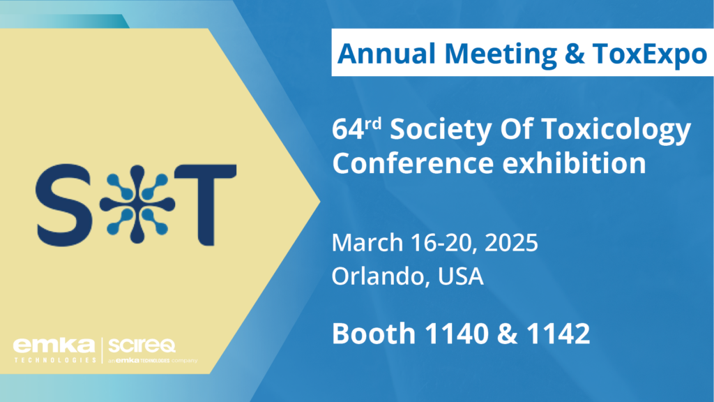 Society of Toxicology