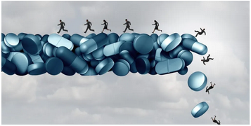 opioid-induced respiratory depression