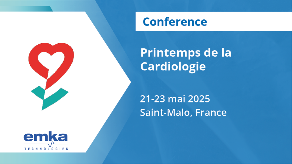 Printemps de la cardiologie