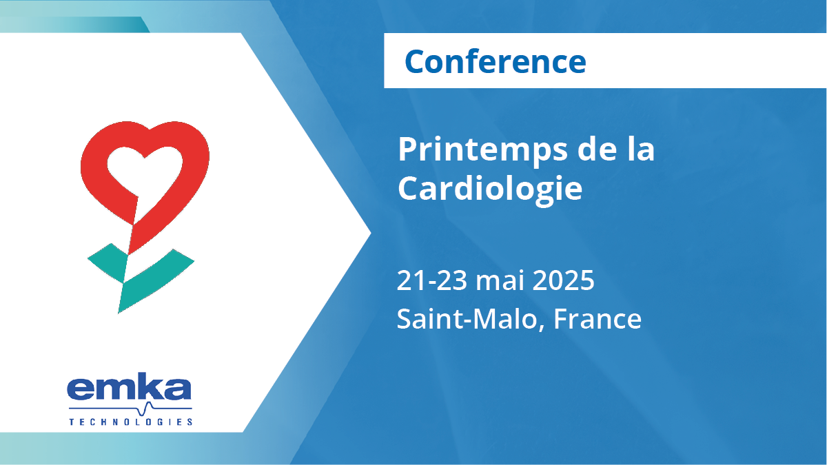 Printemps de la cardiologie