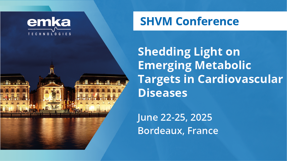 Heart and vascular metabolism