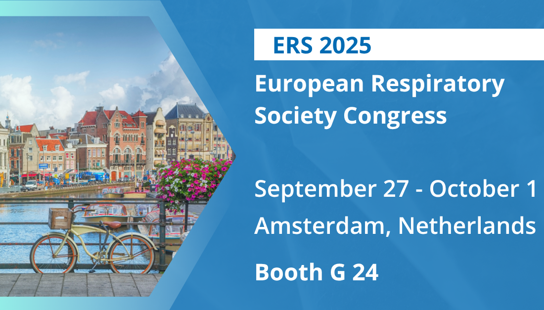European Respiratory Society