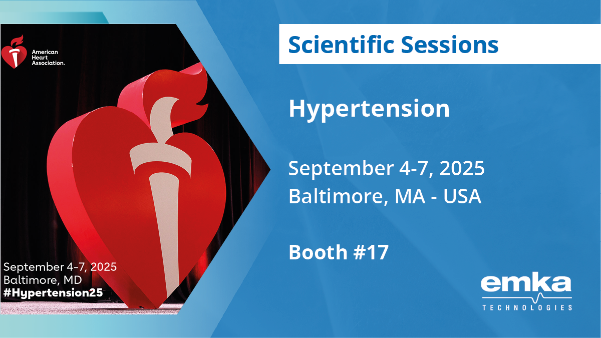 Hypertension scientific session