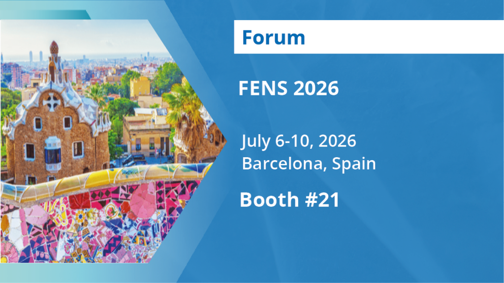 FENS neuroscience forum