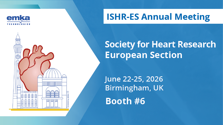 International Society for Heart Research