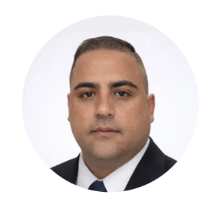 Dr. Espinosa