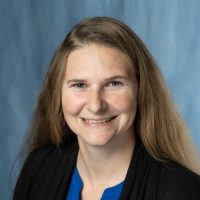 Erica Levitt Headshot